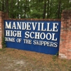 Mandeville High School gallery