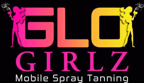 GLO' GIRLZ Mobile Spray Tanning - Savannah, TX