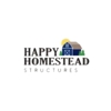 Happy Homestead Structures gallery