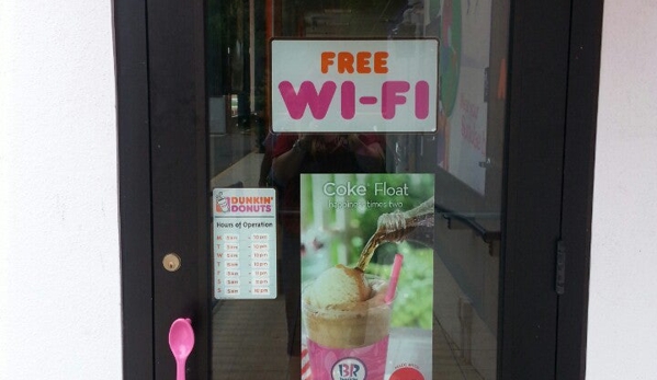 Dunkin' - Palm Harbor, FL