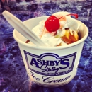 Ashby's Sterling Ice Cream - Ice Cream & Frozen Desserts