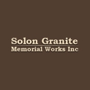 Solon Granite Memorial Works - Home Improvements