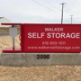 Walker Self Storage