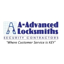 A-Advanced Locksmiths - Locks & Locksmiths