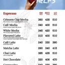Crimson Cup Coffee & Tea Grandview Heights - Coffee Shops