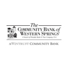 The Community Bank of Western Springs gallery