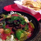 Spicy Pickle