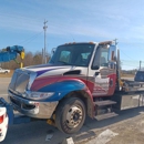 Hinson towing - Towing