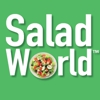 Salad World gallery