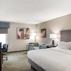 Hampton Inn Milledgeville