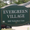 Evergreen Village Inc gallery