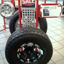 Discount Tire - Automobile Parts & Supplies