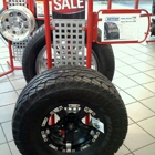 Discount Tire