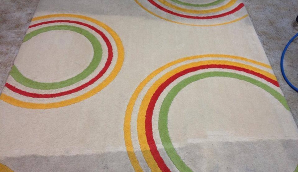 Z Best Carpet Care