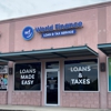 World Finance gallery