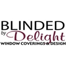 Blinded By Delight - Window Shades-Equipment & Supplies