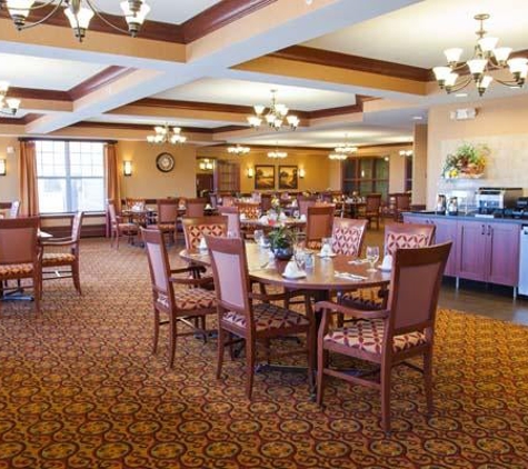 Arbor Lakes Senior Living - Osseo, MN