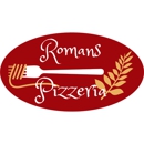 Romans Pizzeria - Italian Restaurants