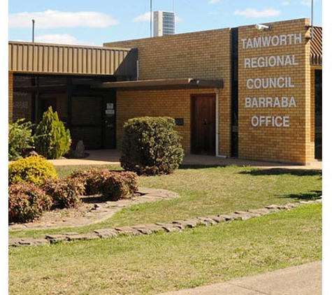 Libraries - Kootingal, NSW