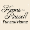 Koons - Russell Funeral Home gallery