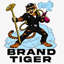 Brand Tiger Pest Control - Maid & Butler Services