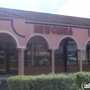 New China Chinese Restaurant