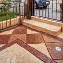 AAA Concreting - Stamped & Decorative Concrete