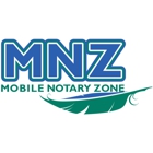 Mobile Notary Zone