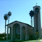 Our Lady of Guadalupe Church - Coleman Center