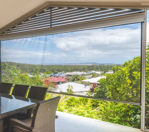 Advantage Screens & Blinds - Gladstone Central, QLD. Outdoor Blinds