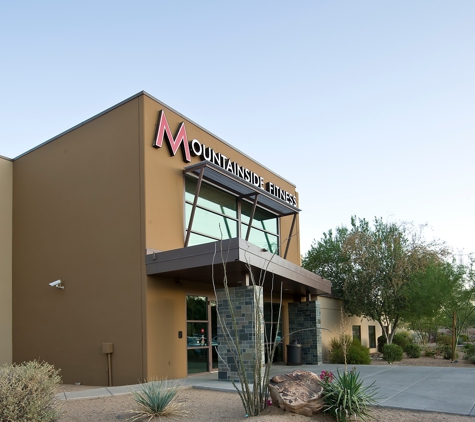 Mountainside Fitness - Scottsdale, AZ