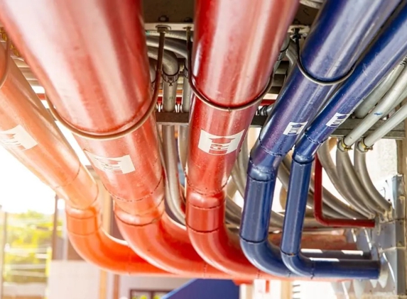 Sidney & Richardson Plumbing - Ballina, NSW