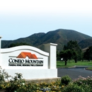 Conejo Mountain Memorial Park - Crematories