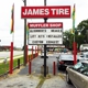 James Tire & Muffler