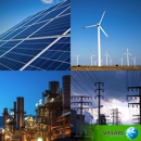 Vasari Energy - Solar Energy Research & Development