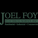 Joel Foy Electrical Service - Electricians