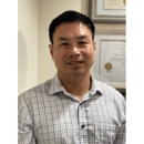 Kiet Huynh, O.D. - Contact Lenses