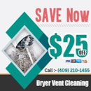 Dryer Vent Cleaning Santa Fe Texas - Dryer Vent Cleaning