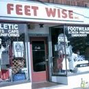 Feet Wise Inc - Shoe Stores