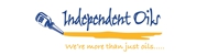Independent Oils Logo
