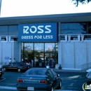 Ross Dress for Less - Discount Stores
