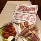 Pica's Restaurant of Upper Darby