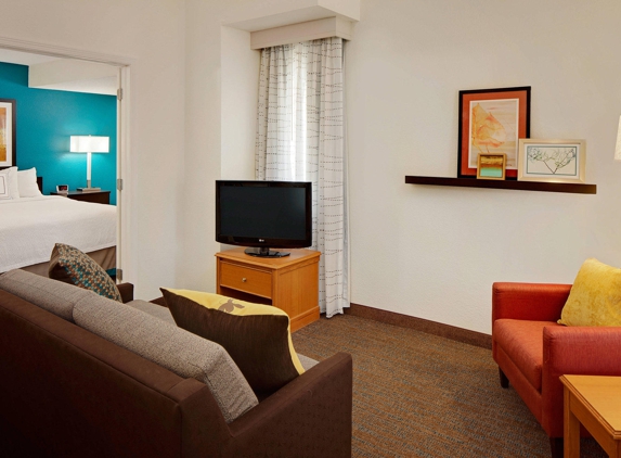 Residence Inn Detroit Troy/Madison Heights - Madison Heights, MI