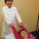 1-2-3 Osteopathy, P.C.- Dr. Trang B Nguyen, D.O. - Pain Management