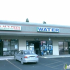 Westcliff Water Store