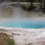 Yellowstone National Park - North Entrance