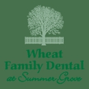 Wheat Family Dental - Dentists