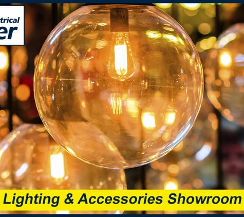 Laser Electrical Swan Hill - Swan Hill, VIC. Lighting & Accessories Showroom