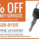 Key Services San Antonio - Locks & Locksmiths
