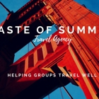 Taste of Summer Travel Agency